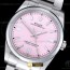 GM공장 롤렉스 오이스터퍼페츄얼 36 핑크다이얼 브레이슬릿 3230 Oyster Pert 36mm 904 126000 SS/SS Pink GMF V2 VR3230