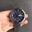 V6공장 IWC 아쿠아타이머 크로노그래프 네이비다이얼 브레이슬릿