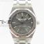 OM공장 오데마피게 로얄오크 15400 스틸 그레이다이얼 브레이슬릿 ROYAL OAK 41MM 15400 GRAY DIAL ON SS BRACELET A3120