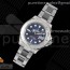 VS공장 롤렉스 요트마스터 40 블루다이얼 브레이슬릿 Yacht-Master 126622 904L Steel VSF 1:1 Best Edition Blue Dial on SS Bracelet VS3235