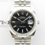 BP공장 롤렉스 데이저스트 41 블랙다이얼 브레이슬릿3235 DateJust 41 126334 SS New Version Black Dial on Jubilee Bracelet