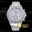 JF공장 V2 롤렉스 요트마스터2 화이트다이얼 브레이슬릿 YachtMaster 116689 SS SS/SS White JF V2 A7750 Mod