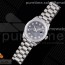 GM공장 롤렉스 데이저스트 31 블랙다이얼 브레이슬릿 DateJust 31 Ladies 278289 GMF 316L Steel Black Dial Diamonds Markers on President Syle Bracelet