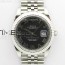VR공장 롤렉스 데이저스트 41 블랙다이얼 3235 DateJust 41MM 126334 904L SS VRF 1:1 Best Edition Black Dial Roman Markers on SS Jubilee Bracelet A3235