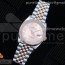 EW공장 롤렉스 데이저스트 36 로즈골드콤비 로즈골드다이얼 쥬빌레브레이슬릿 DateJust 36 SS/RG 126231 Rose Gold Dial Roman Markers on Jubilee Bracelet A3235