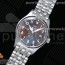 V7공장 마크18 브라운다이얼 브레이슬릿 Mark XVIII V7F 1:1 Best Edition Brown Dial on SS Bracelet Swiss ETA2892