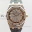 JF공장 오데마피게 로얄오크 15402 Cal.3120 Audemars Piguet Royal Oak 15402 금통 풀다이아 셋팅