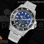 AR공장 롤렉스 신형 씨드웰러 딥씨 디블루 2824무브먼트 Sea-Dweller 126660 'D-Blue' ARF 1:1 Best Edition 904L SS Case and Bracelet A2824