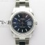 RO공장 롤렉스 데이저스트 41 블루다이얼 DateJust 41MM 126334 904L SS ROF 1:1 Best Edition Blue Dial Stick Markers on SS Oyster Bracelet A3235