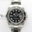 VR공장 V3 롤렉스 GMT마스터2 블랙 VR3186무브먼트 오이스터브레이슬릿 GMT-Master II 116710 LN Black Ceramic 904L Steel VRF 1:1 Best Edition VR3186 CHS V3 (Clean Factory Bezel)