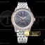 V7공장 브라이틀링 내비타이머 41MM 그레이다이얼 Navitimer 1 41mm RG/SS Grey V7F A2824