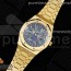 APS공장 오데마피게 로얄오크 컴플리케이션 옐로우골드금통 블루다이얼 브레이슬릿 Royal Oak 41mm Complicated 26574 YG APSF1:1 Best Edition Blue Dial on YG Bracelet A5134