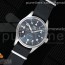 M+F공장 마크18 트리뷰트 마크11 블랙다이얼 나일론스트랩 Mark XVIII “TRIBUTE TO MARK XI” IW327007 Black Dial on Black Nylon Strap A35111