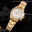 TW공장 롤렉스 데이토나 옐로우골드 금통 화이트다이얼 4130 Daytona YG TWF YG Bezle White Dial on YG Brcelet A4130