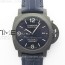 VS공장 파네라이 PAM1664 카보테크 블루다이얼 가죽스트랩 PAM1664 Carbotech VSF 1:1 Best Edition on Blue Leather Strap P.9010 Clone(SB)