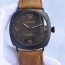 XF공장 파네라이 PAM613 세라믹 라디오미르 PANERAI Radiomir Ceramic PAM613 가죽줄