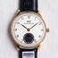 IWC 포르투기저 핸드와인딩 IW5454 옐로우골드 화이트다이얼 블랙서브다이얼 V3