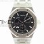 TW공장 오데마피게 로얄오크 26120 스틸 블랙다이얼 브레이슬릿 ROYAL OAK 41MM 26120 SS BLACK DIAL ON SS BRACELET A2329