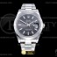 VS공장 롤렉스 데이저스트 41 스틸 그레이다이얼 바인덱스 돔베젤 오이스터브레이슬릿 VSF Rolex Datejust 41 Gray Rhodium Dial Dommed Bezel Oyster Braelet