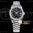 BP공장 롤렉스 데이저스트 31 블렉다이얼 브레이슬릿 DJ Midsize 31mm Pres Flt SS/SS Black Rmn BP A2824