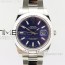 BP공장 V2 롤렉스 데이저스트2 스틸 청판 바인덱스 Rolex DateJust2 SS&Blue Dial Bar Index 브레스렛