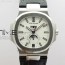 GR공장 V2 노틸러스 애뉴얼캘린더 화이트다이얼 가죽스트랩 NAUTILUS 5726 SS GRF 1:1 BEST EDITION WHITE DIAL WORKING ANNUAL CALENDARON BLACK LEATHER STARP A.324 V2