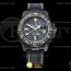 OM공장 롤렉스 GMT마스터2 DIW 스파이더 카본 옐로우포인트 페브릭스트랩 GMT Master II DIW Spyder FC/LE CAR OMF A3186 CHS