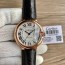 3A공장 까르띠에 발롱블루 36mm 로즈골드 블랙엘리