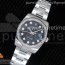 DJ공장 롤렉스 904 데이저스트36 스틸 블랙컴퓨터다이얼 돔베젤 오이스터브레이슬릿 DateJust 36 SS 116200 Polished Bezel Black Computer Dial on SS Oyster Bracelet A2836