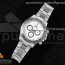 BT공장 롤렉스 세라믹 데이토나 화이트다이얼 브레이슬릿 Daytona 116500 BTF 1:1 Best Edition 904L SS Case and Bracelet White Dial SA4130