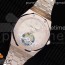 오데마피게 로얄오크 로즈골드 투어빌론 로즈골드다이얼 브레이슬릿 Royal Oak RG Tourbillon Rose Gold Textured Dial on SS Bracelet