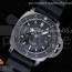 VS공장 파네라이 섭머저블 PAM389 러버스트랩 PAM389 Black Rubber Strap P.9000 Super Clone (Free Nylon Strap) V2