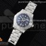 TF공장 브라이틀링 어벤져 43 스틸 블랙다이얼 브레이슬릿 Avenger Automatic 43mm SS TF 1:1 Best Edition Black Dial on SS Bracelet A2824