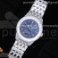 KOR공장 브라이틀링 내비타이머 38미리 블루다이얼 브레이슬릿 Navitimer 1 38mm SS Blue Dial White Inner Bezel on SS Bracelet SW200