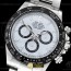 CLEAN공장 롤렉스 세라믹 데이토나 화이트다이얼 브레이슬릿 클린공장 Daytona 116500 Clean 1:1 Best Edition 904L SS Case and Bracelet White Dial SA4130
