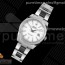 NTF공장 롤렉스 데이저스트 41 스틸 화이트다이얼 플루티드베젤 오이스터브레이슬릿 DateJust 41 126334 NTF 1:1 Best Edition 904L Steel White Stick Dial on Oyster Bracelet VR3235