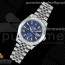 VS공장 롤렉스 데이저스트 41 블루다이얼 돔베젤3235 DateJust 41 126330 904L SS VSF 1:1 Best Edition Blue Dial on Jubilee Bracelet VS3235