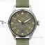 ZF공장 V2 IWC 빅파일럿 501902 세라믹 미라마 IWC Big Pilot IW502001 Real Ceramic Miramar 미라마 다이얼