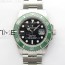 C+공장 롤렉스 서브마리너 41 신형 그린 스타벅스 브레이슬릿 Submariner 126610 LV Green Ceramic Bezel 904L Steel C+F 1:1 Best Edition Black Dial On 904L Bracelet VR3235 씨플러스