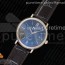 MK공장 V5 IWC 포르토피노 로즈골드금장 챠콜다이얼 가죽스트랩 Portofino Automatic RG Gray Dial on Brown Leather Strap MIYOTA 9015