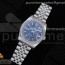 AR공장 V3 롤렉스 데이저스트 36 블루다이얼 쥬빌레브레이슬릿 DateJust 36 SS 116234 904L Steel Blue Dial on Jubilee Bracelet SH3135 V3
