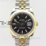 BP공장 V2 롤렉스 데이저스트2 콤비 블랙다이얼 바인덱스 Rolex DateJust2 SS&YG Black Dial Bar Index 신형브레스렛