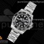 GM공장 롤렉스 서브마리너 블랙데이트 3135 Submariner 116610 LN Black Ceramic 904L Steel GMF 1:1 Best Edition SA3135