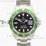 BP공장 롤렉스 구형 서브마리너 그린 16610 Rolex Submariner Green 16610
