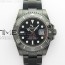 V6공장 롤렉스 서브마리너 40 블랙 PVD블랙케이스 블레이큰 PVD Submariner 116610 PVD Blaken Black Ceramic Bezel 904L Steel V6F 1:1 Black Best Edition A2824