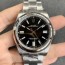 [GM공장]롤렉스 오이스터페페츄얼 41mm 124300 블랙다이얼