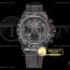 OM공장 데이토나 포지드카본 나일론스트랩 Daytona DIW Carbon FC/NY Carbon OMF A7750