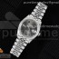 Clean공장 롤렉스 데이저스트 36 스틸 윔블던 슬레이트로만 그레이다이얼 쥬빌레브레이슬릿DateJust 36 126234 Clean 1:1 Best Edition 904L Steel Gray Dial Green Roman Markers on Jubilee Bracelet VR3235 클린공장