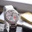 V6공장 까르띠에 발롱블루 42mm 다이아베젤 Cartier Ballon Bleu de Cartier 42mm SS/Diamond Bezel