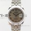 BP공장 V2 롤렉스 데이저스트2 스틸 그레이다이얼 로만인덱스 Rolex DateJust2 SS&Gray Dial Roman Index 신형브레스렛